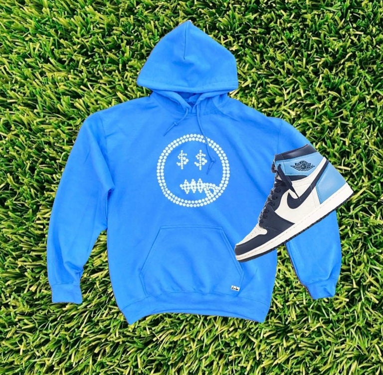 Sky Beastmode Hoodie (Unisex)